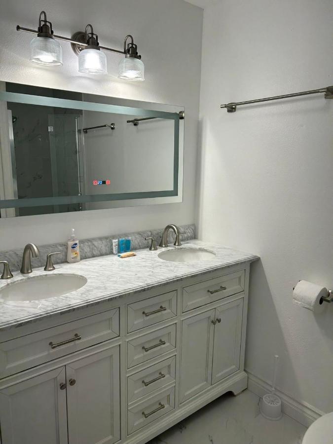 Guest House Casa De 다우전옥스 외부 사진